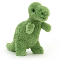Jellycat Dinosaurier T-rex Mini Fossilly 17 cm
