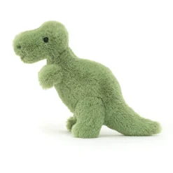 Jellycat Dinosaurier T-rex Mini Fossilly 17 cm