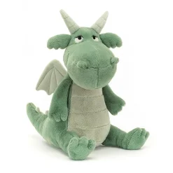 Jellycat Drache Adon Kuscheltier 31 cm