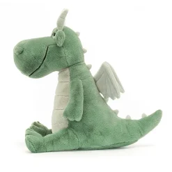 Jellycat Drache Adon Kuscheltier 31 cm