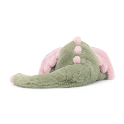 Jellycat Drache Malagy Kuscheltier Large 50 cm