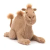 Jellycat Dromedar Richie Stofftier 42 cm