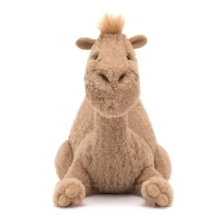 Jellycat Dromedar Richie Stofftier 42 cm