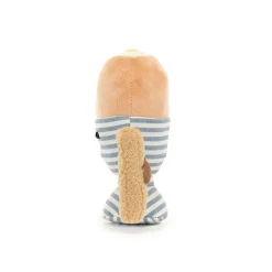 Jellycat Eggetha Egg & Lance Soldier Amuseable Plüschfigur