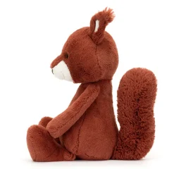 Jellycat Eichhörnchen Bashful Kuscheltier 31 cm