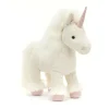 Jellycat Einhorn Isadora Kuscheltier 32 cm