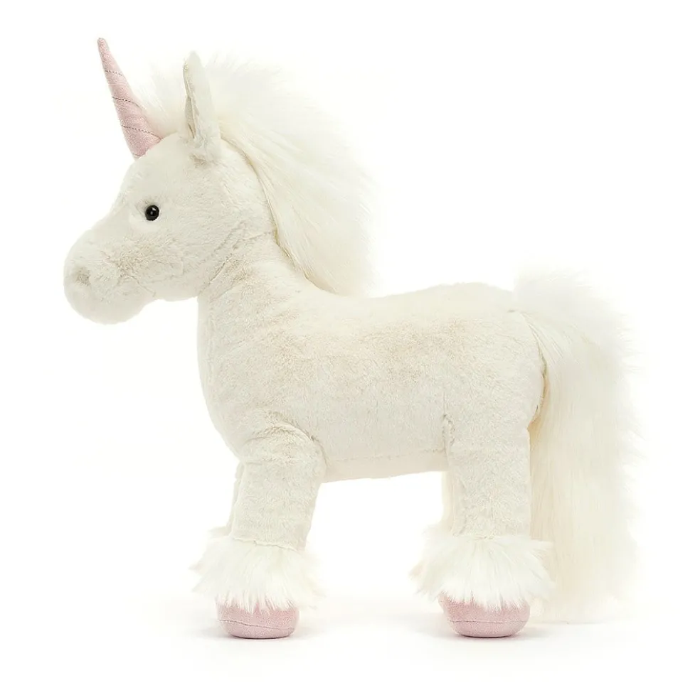 Jellycat Einhorn Isadora Kuscheltier 32 cm