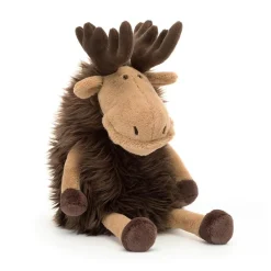Jellycat Elch Merrick Kuscheltier 29 cm