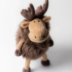 Jellycat Elch Merrick Kuscheltier 29 cm