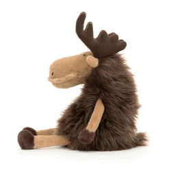 Jellycat Elch Merrick Kuscheltier 29 cm