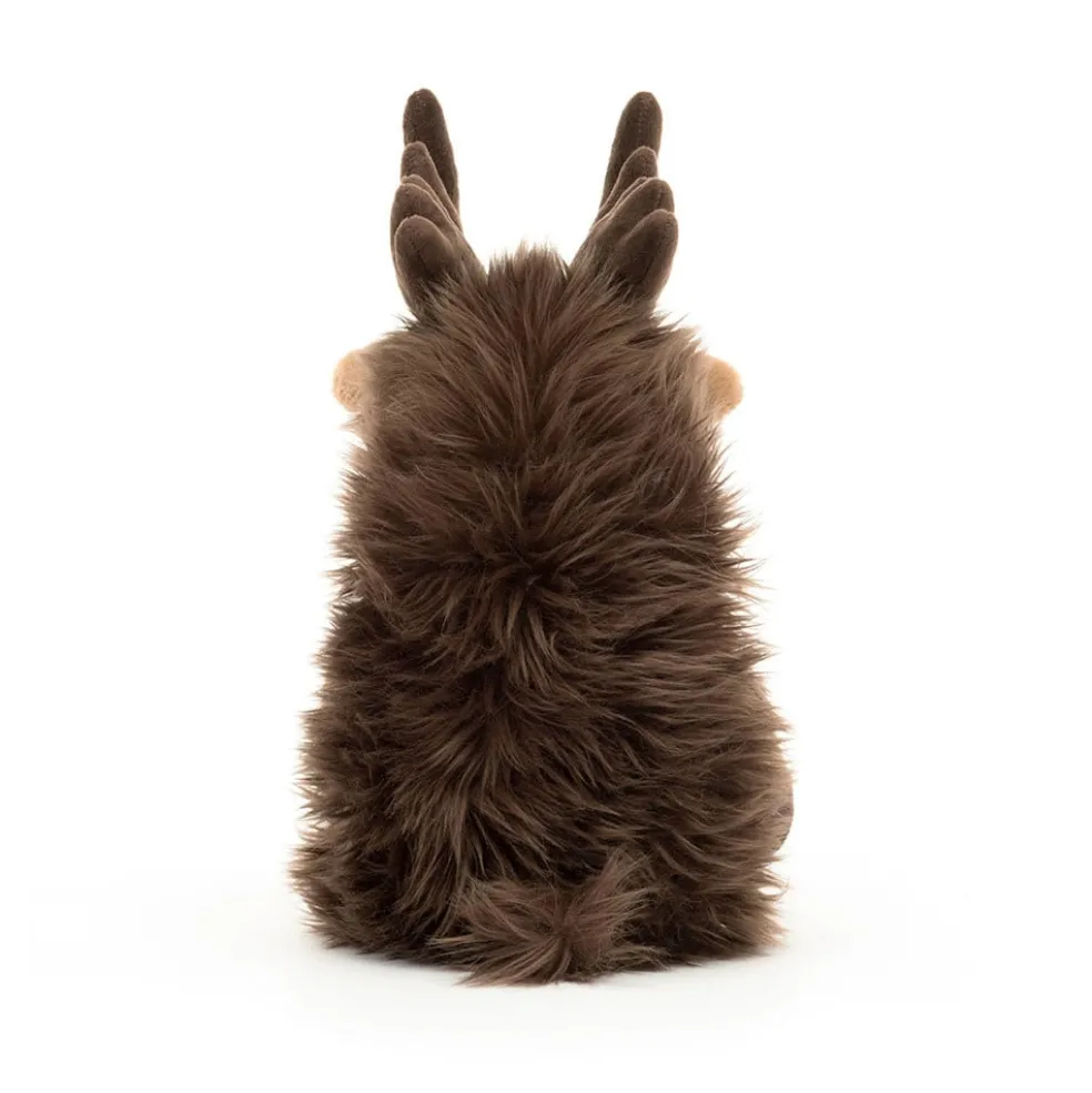 Jellycat Elch Merrick Kuscheltier 29 cm