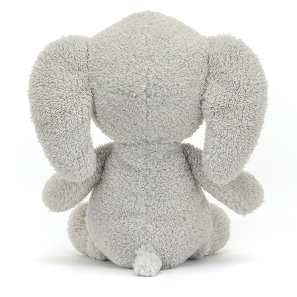 Jellycat Elefant Rumblikin Elly Stofftier 22 cm