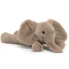 Jellycat Elefant Smudge Kuscheltier Tiny 13 cm