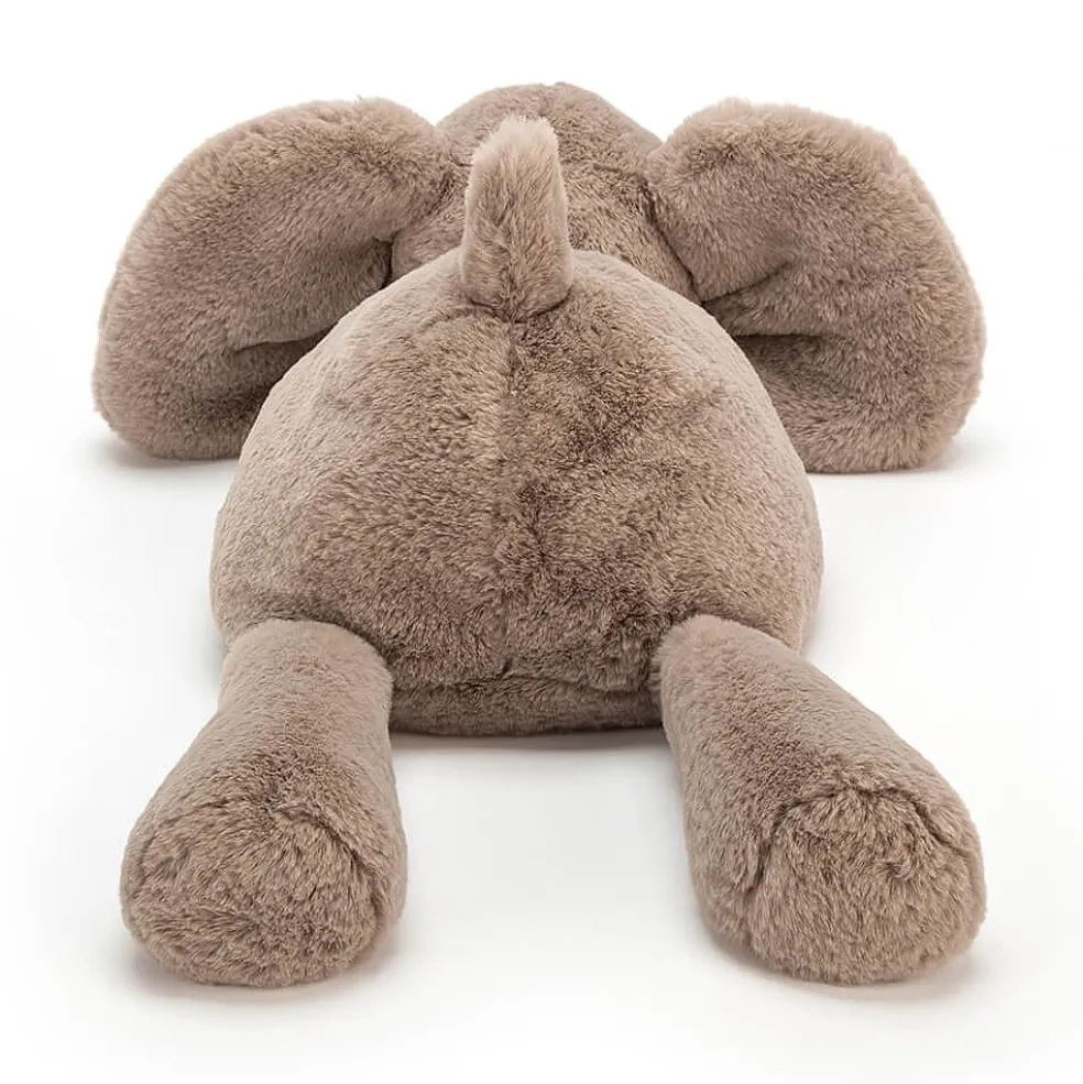 Jellycat Elefant Smudge Kuscheltier 24 cm