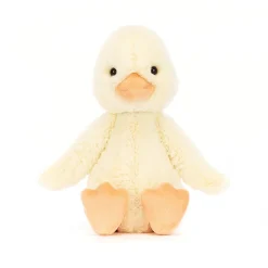 Jellycat Ente Bashful Stofftier 31 cm