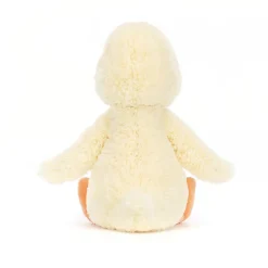 Jellycat Ente Bashful Stofftier 31 cm