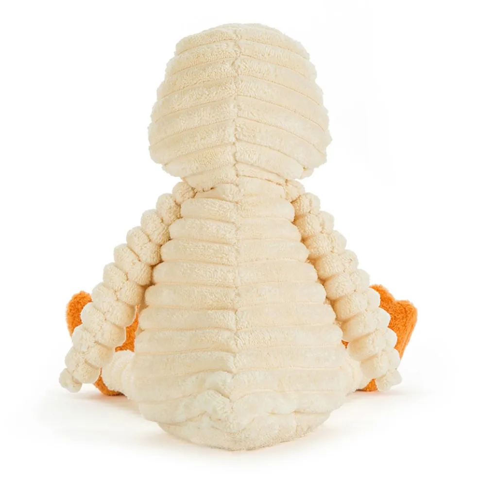 Jellycat Ente Cordy Roy Baby Kuscheltier 33 cm