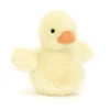 Jellycat Ente Fluffy Duck Gelb 11 cm
