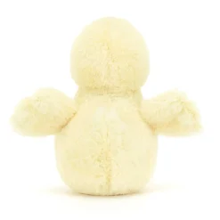 Jellycat Ente Fluffy Duck Gelb 11 cm