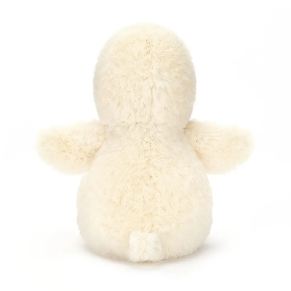 Jellycat Ente Nippit Kuscheltier 13 cm