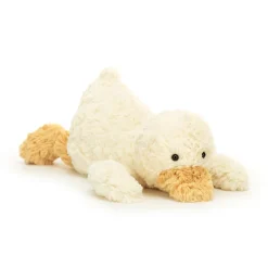 Jellycat Ente Tumblie Duck Kuscheltier Medium