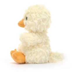 Jellycat Ente Yummy Duckling Stofftier 15 cm