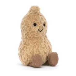 Jellycat Erdnuss Amuseable Plüschfigur 15 cm