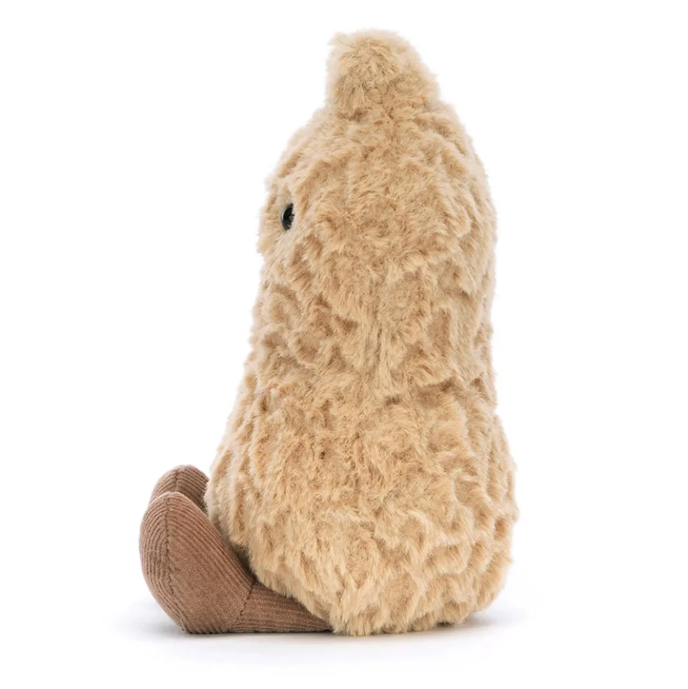 Jellycat Erdnuss Amuseable Plüschfigur 15 cm