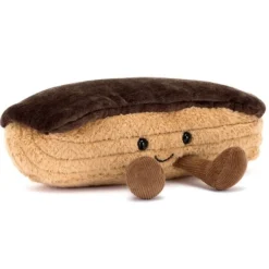 Jellycat Etienne Eclair Amuseable 15 cm