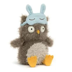 Jellycat Eule Audrey Hootsoftly Kuscheltier