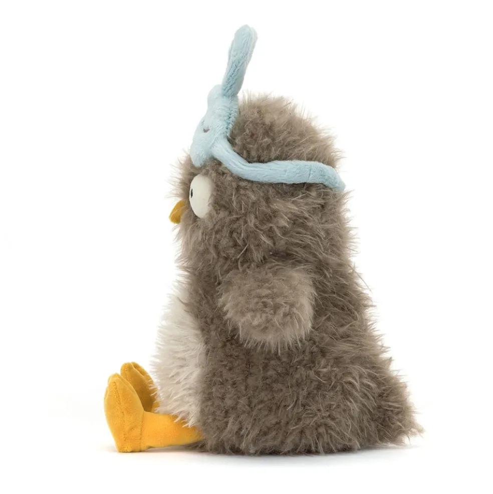 Jellycat Eule Audrey Hootsoftly Kuscheltier