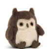 Jellycat Eule Kuscheltier Eulenküken 11 cm