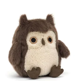 Jellycat Eule Kuscheltier Eulenküken 11 cm