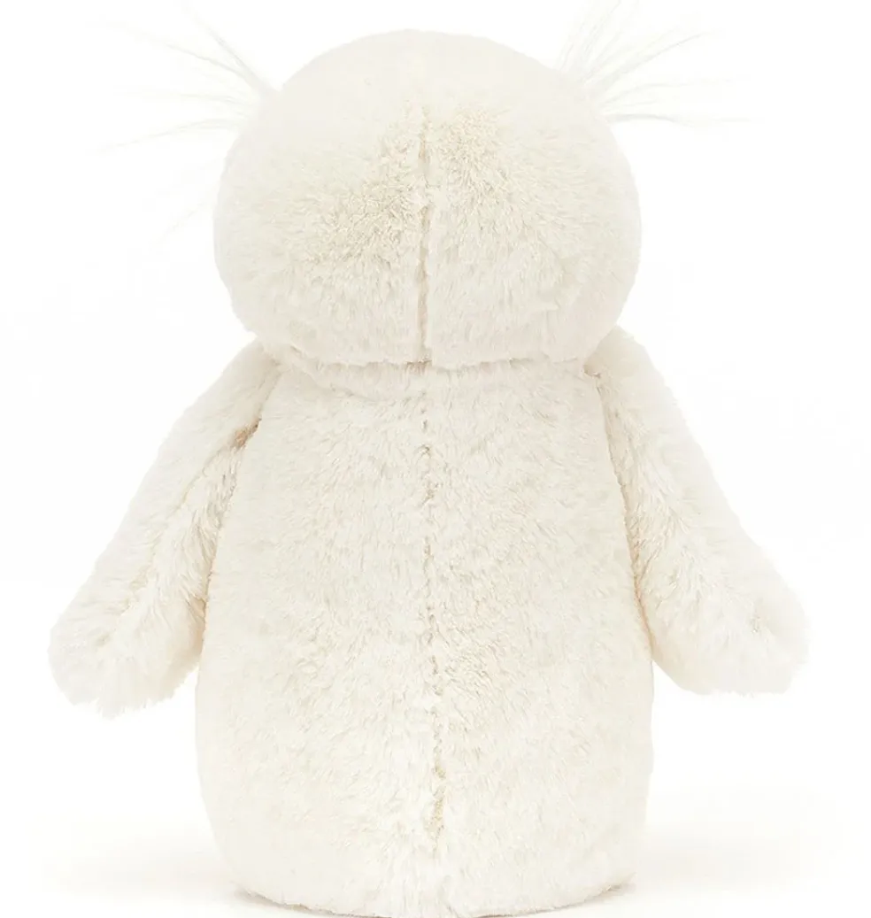 Jellycat Eule Kuscheltier Bashful Medium 31 cm