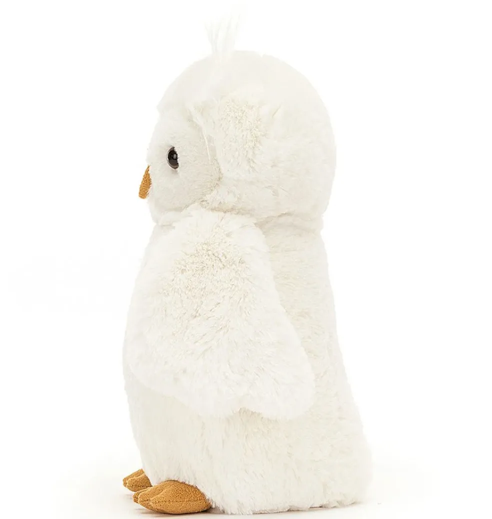 Jellycat Eule Kuscheltier Bashful Medium 31 cm