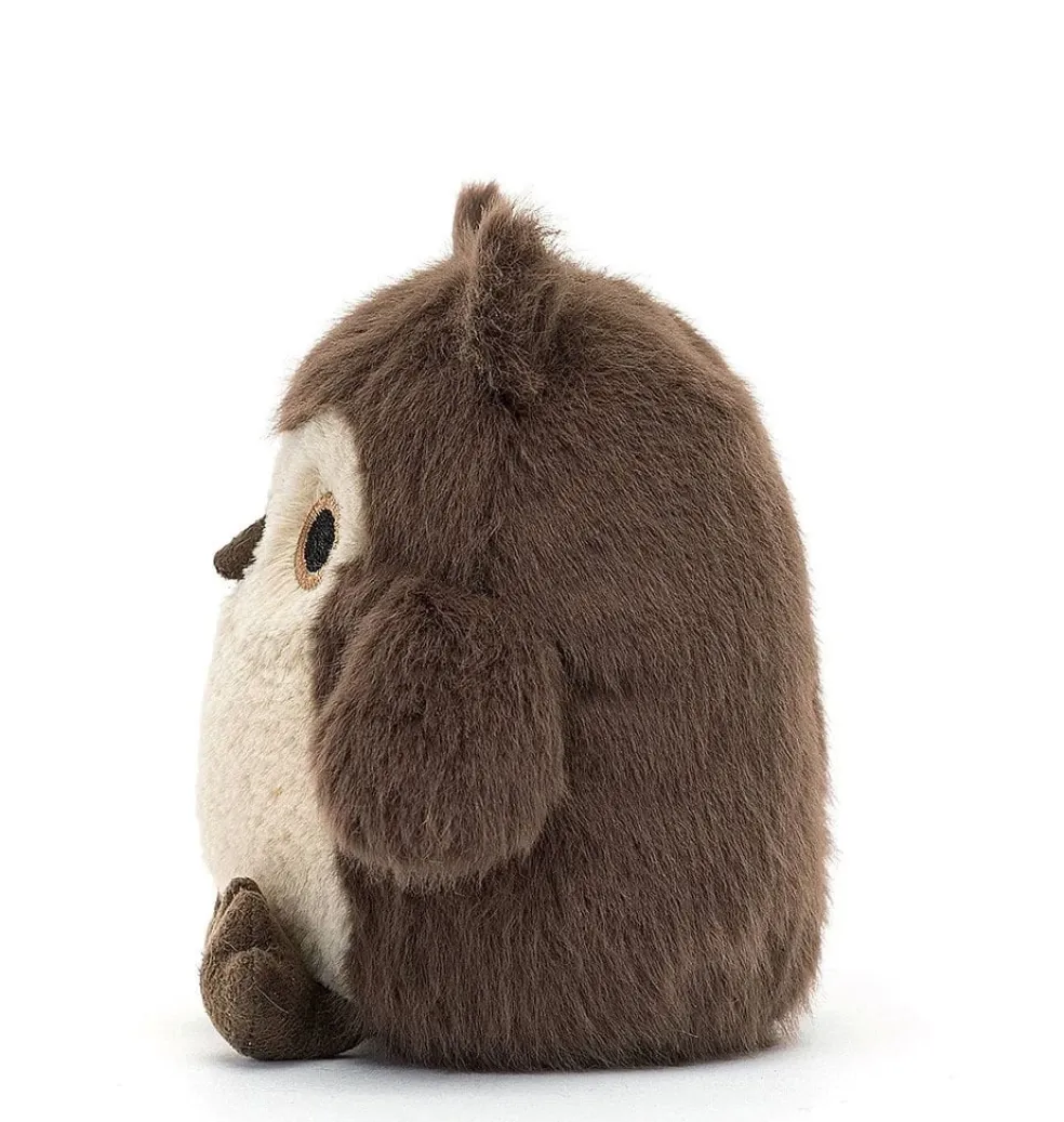Jellycat Eule Kuscheltier Eulenküken 11 cm