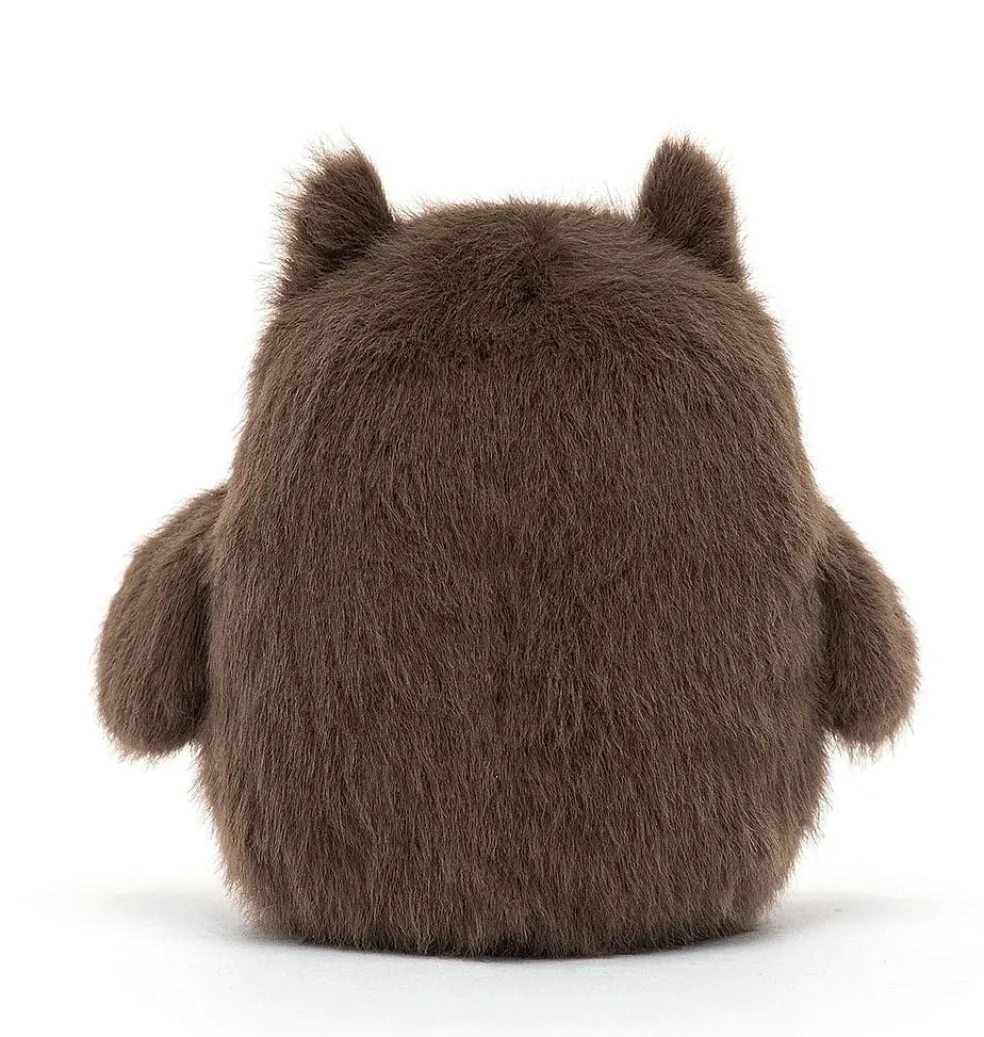 Jellycat Eule Kuscheltier Eulenküken 11 cm