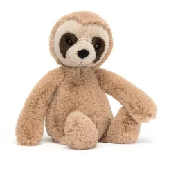 Jellycat Faultier Bashful Kuscheltier 28 cm