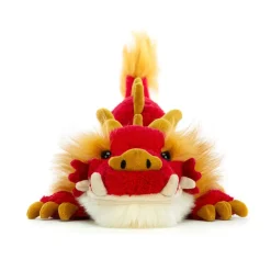 Jellycat Festival Dragon Kuscheltier 42 cm