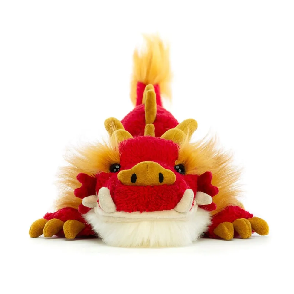 Jellycat Festival Dragon Kuscheltier 42 cm