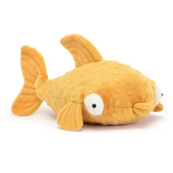 Jellycat Fisch Gracie Kuscheltier 26 cm