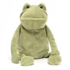 Jellycat Frosch Fergus Kuscheltier 33 cm