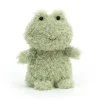 Jellycat Frosch Little Frog Kuscheltier 18 cm