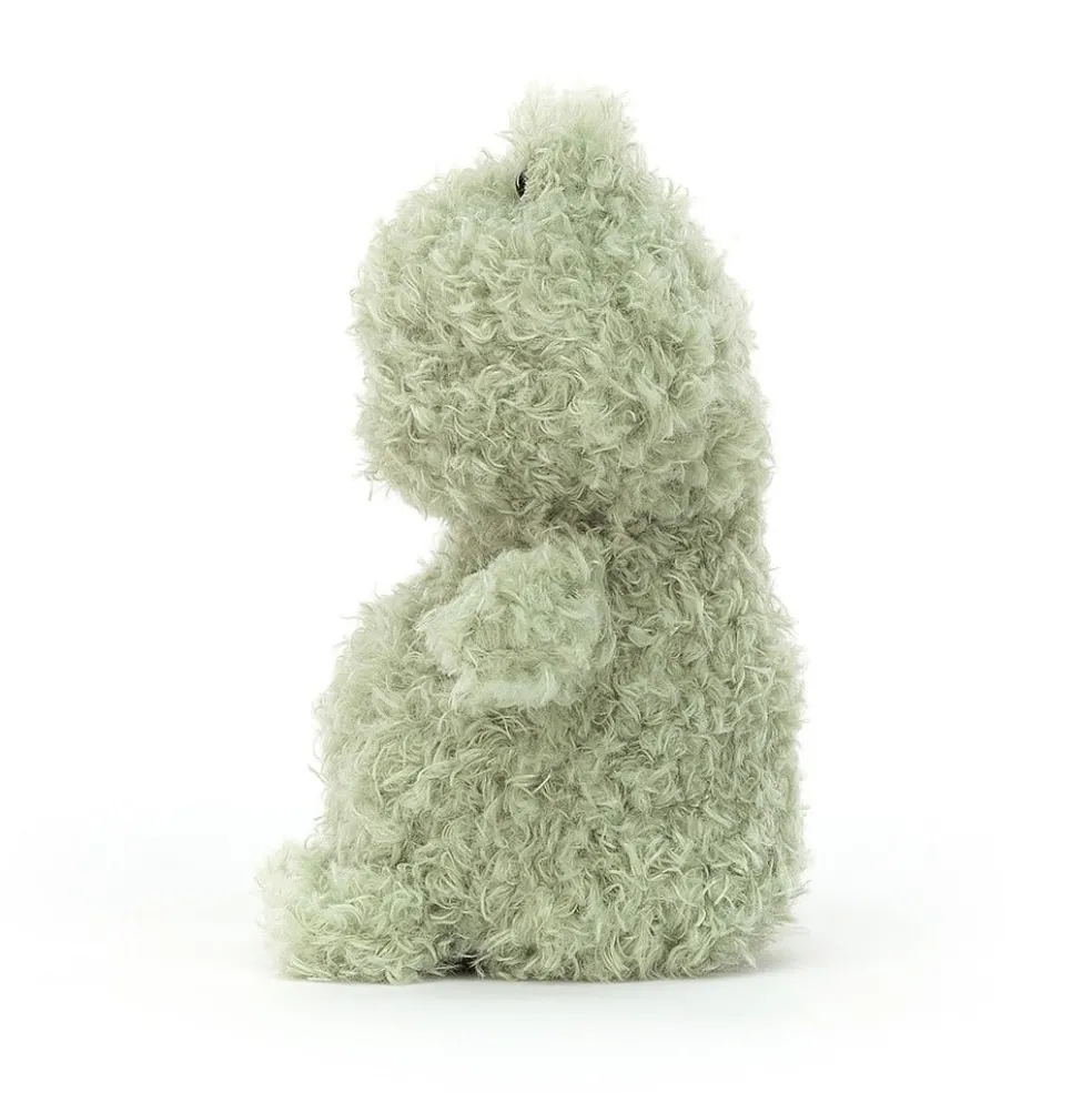 Jellycat Frosch Little Frog Kuscheltier 18 cm