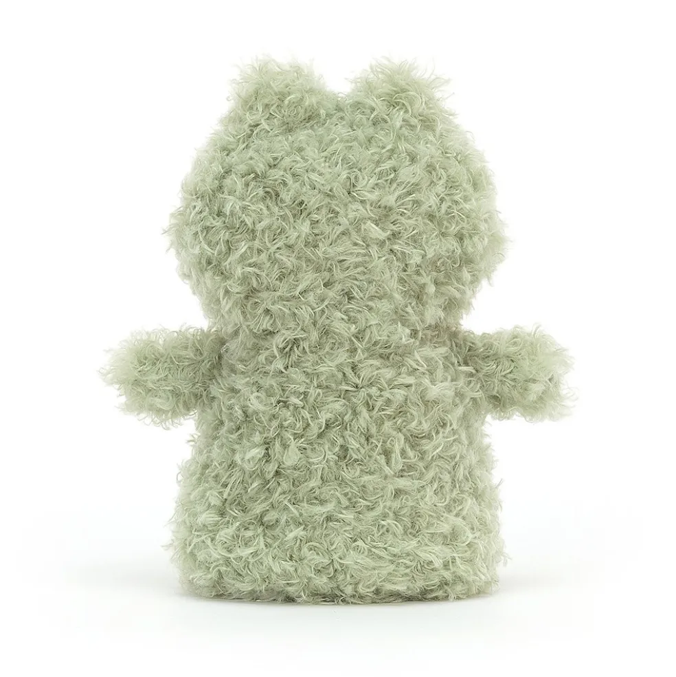 Jellycat Frosch Little Frog Kuscheltier 18 cm