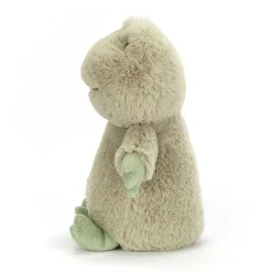 Jellycat Frosch Nippit Kuscheltier 13 cm