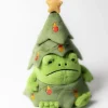 Jellycat Frosch Ricky Rain Weihnachtsbaum 26 cm