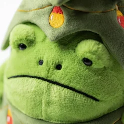 Jellycat Frosch Ricky Rain Weihnachtsbaum 26 cm