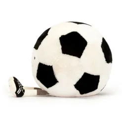 Jellycat Fußball Amuseable Sports Plüschfigur