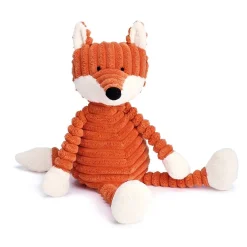 Jellycat Fuchs Baby Cordy Roy Kuscheltier Orange 34 cm